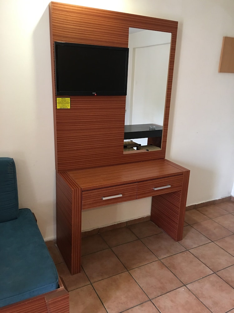 Greenpark Apartments — Hotel rooms in Marmaris, Mugla