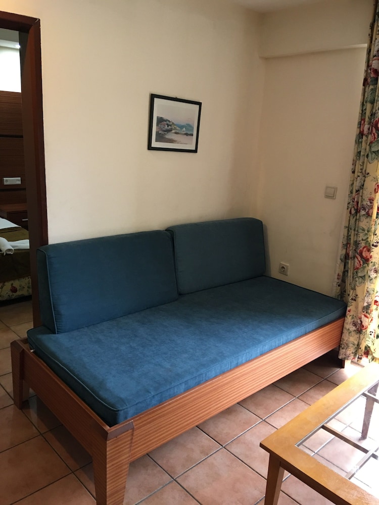 Greenpark Apartments — Hotel rooms in Marmaris, Mugla
