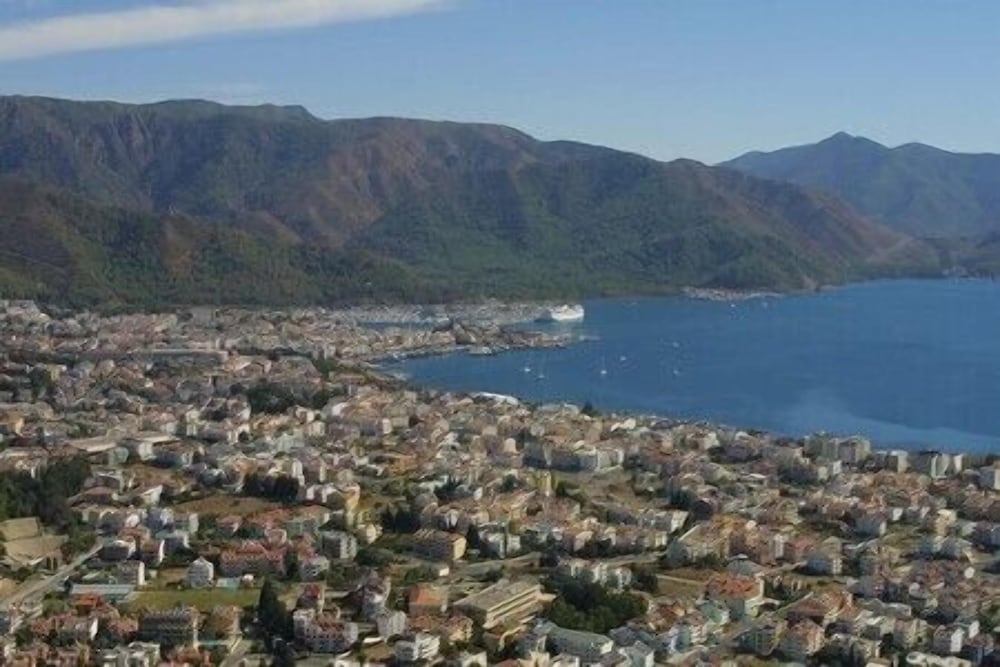 Greenpark Apartments — Attractions in the area in Marmaris, Mugla