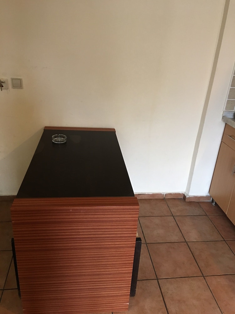 Greenpark Apartments — Hotel rooms in Marmaris, Mugla