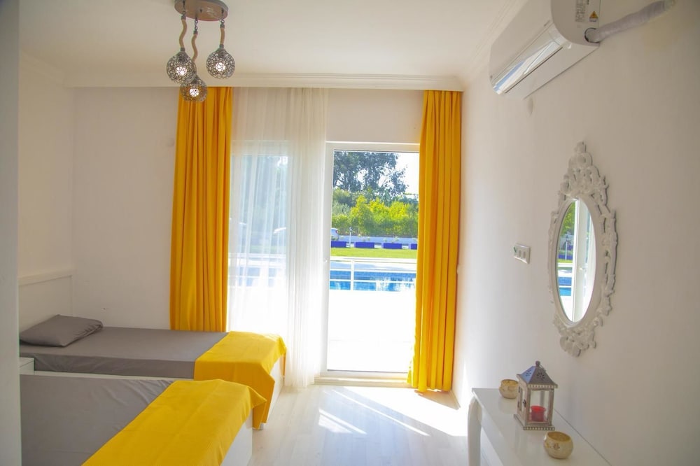 Aroma Butik Hotel — Hotel rooms in Manavgat