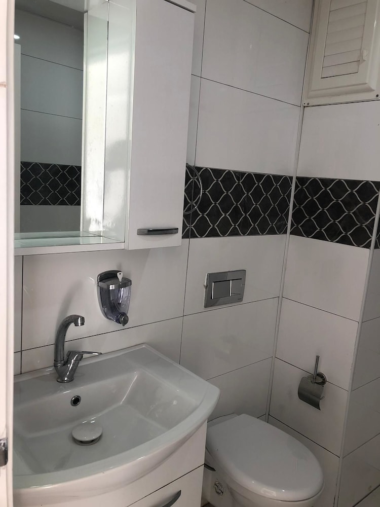 Aroma Butik Hotel — Hotel rooms in Manavgat