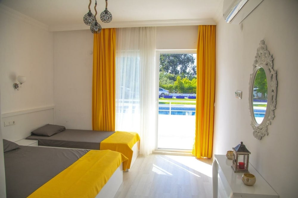 Aroma Butik Hotel — Hotel rooms in Manavgat