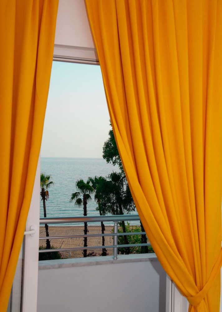 Aroma Butik Hotel — Hotel rooms in Manavgat