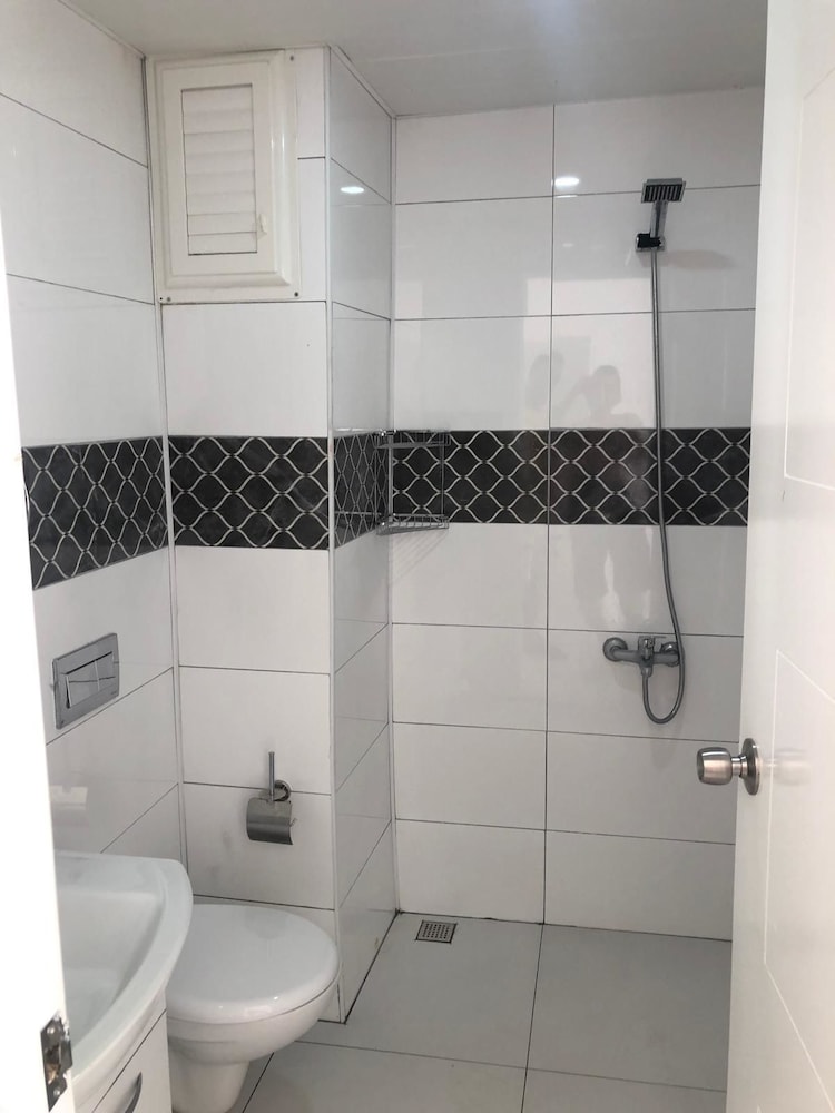 Aroma Butik Hotel — Hotel rooms in Manavgat