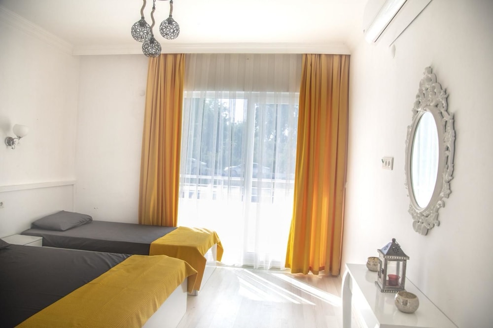 Aroma Butik Hotel — Hotel rooms in Manavgat