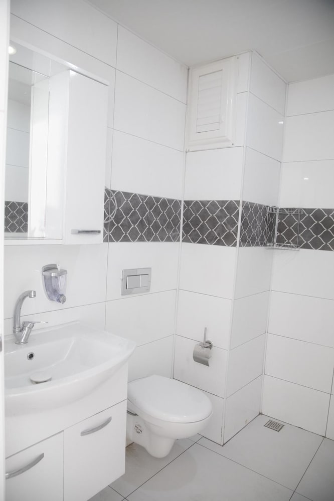 Aroma Butik Hotel — Hotel rooms in Manavgat