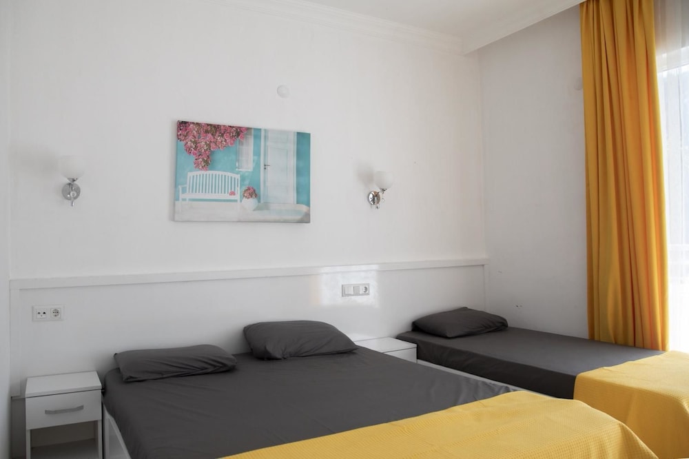 Aroma Butik Hotel — Hotel rooms in Manavgat