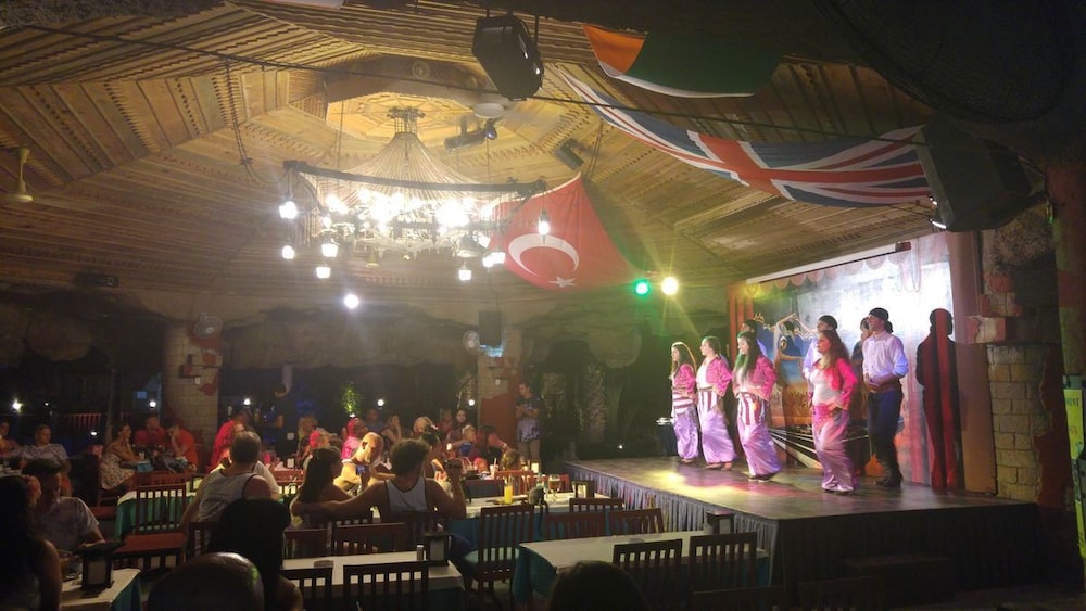 Grand Aquarium — Attractions in the area in İçmeler, Mugla