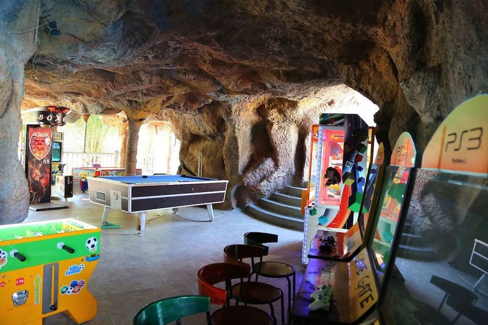 Grand Aquarium — Sports & recreation in İçmeler, Mugla