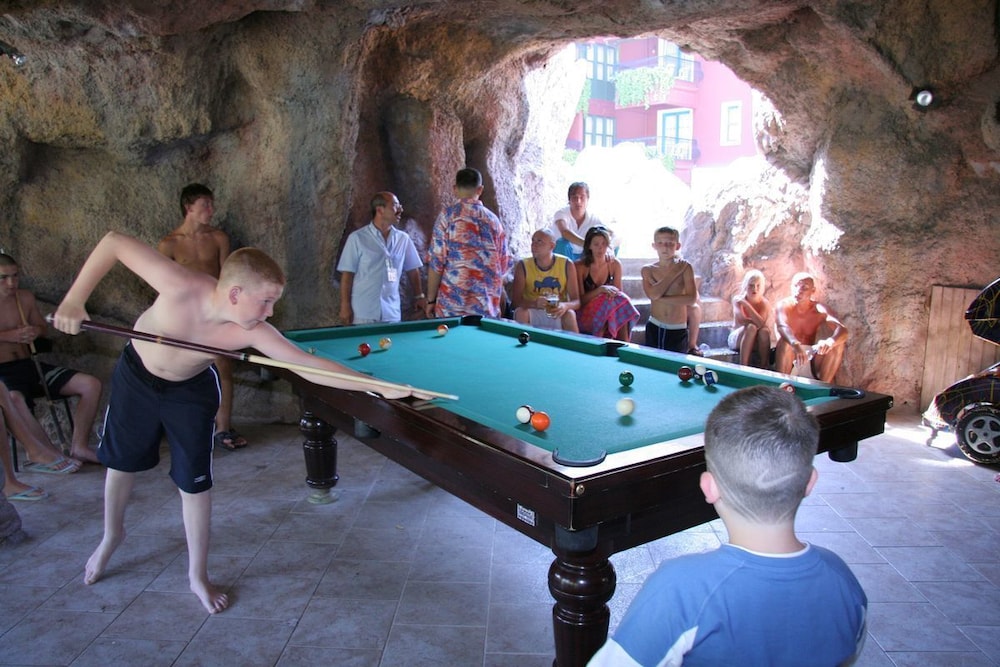 Grand Aquarium — Sports & recreation in İçmeler, Mugla
