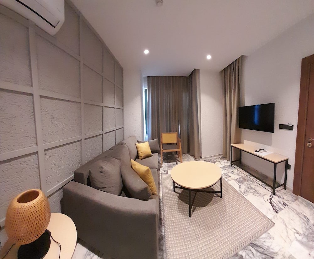 Grand Aquarium — Hotel rooms in İçmeler, Mugla