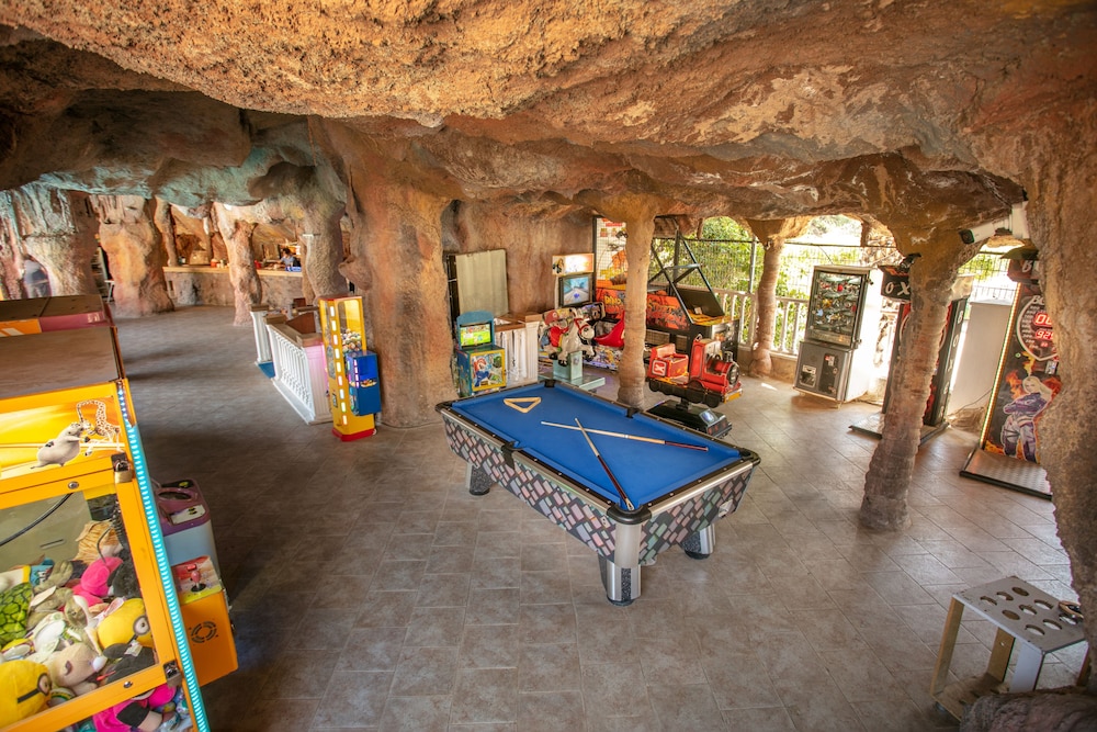 Grand Aquarium — Sports & recreation in İçmeler, Mugla