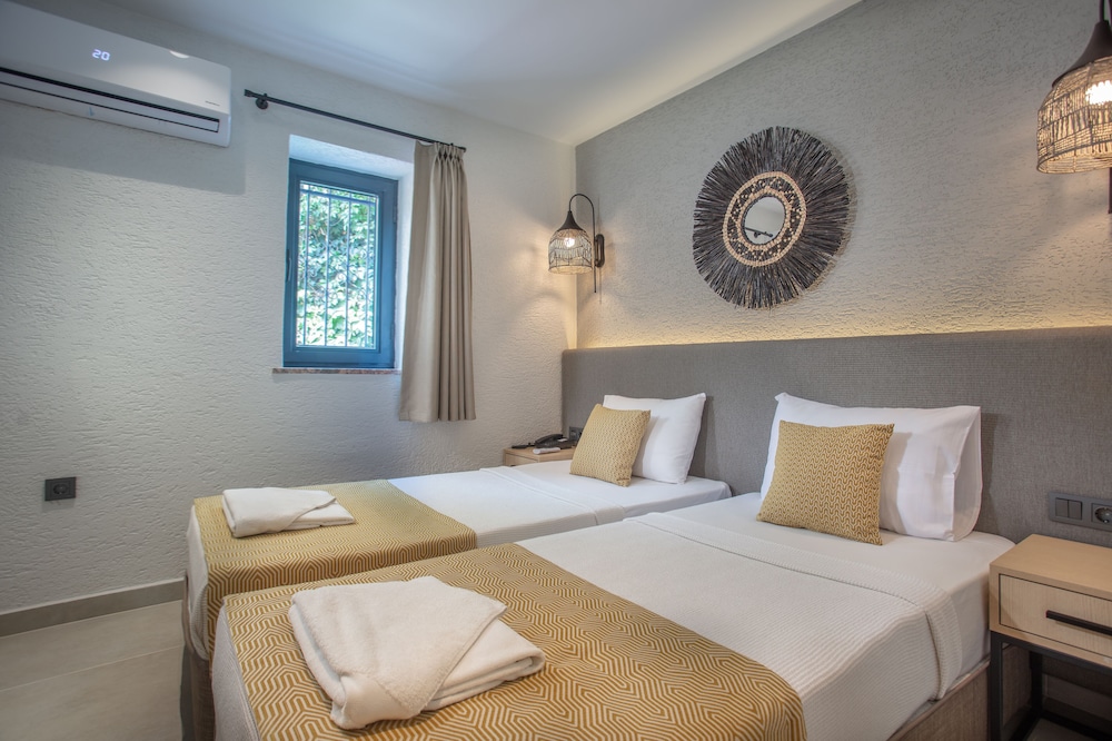 Grand Aquarium — Hotel rooms in İçmeler, Mugla