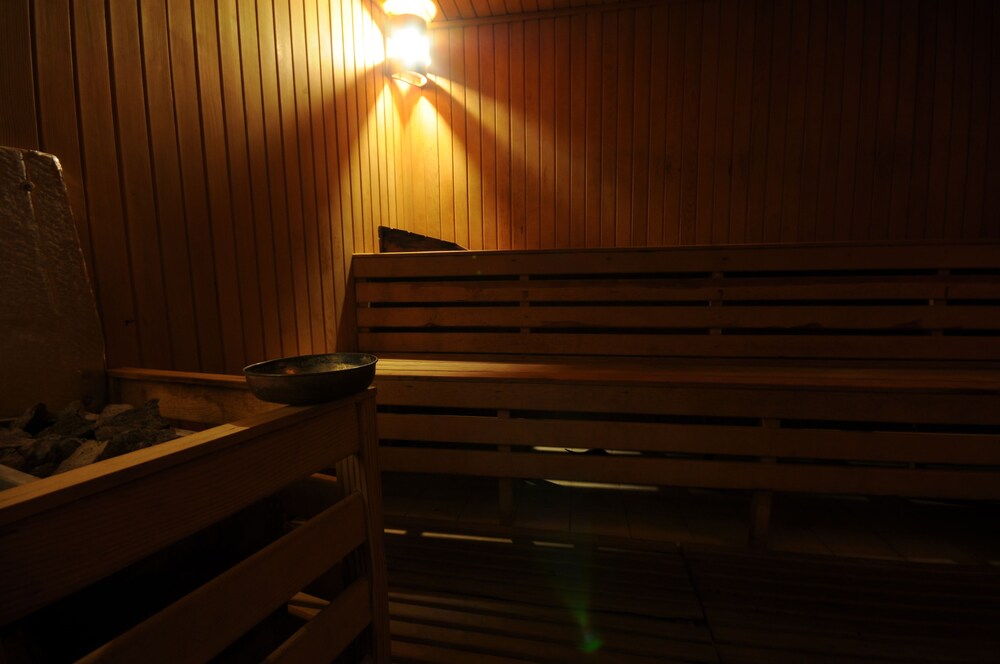 Grand Aquarium — Spa in İçmeler, Mugla