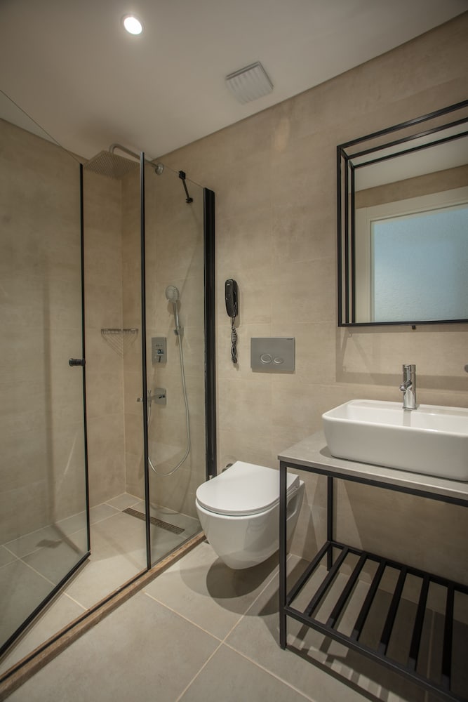Grand Aquarium — Hotel rooms in İçmeler, Mugla