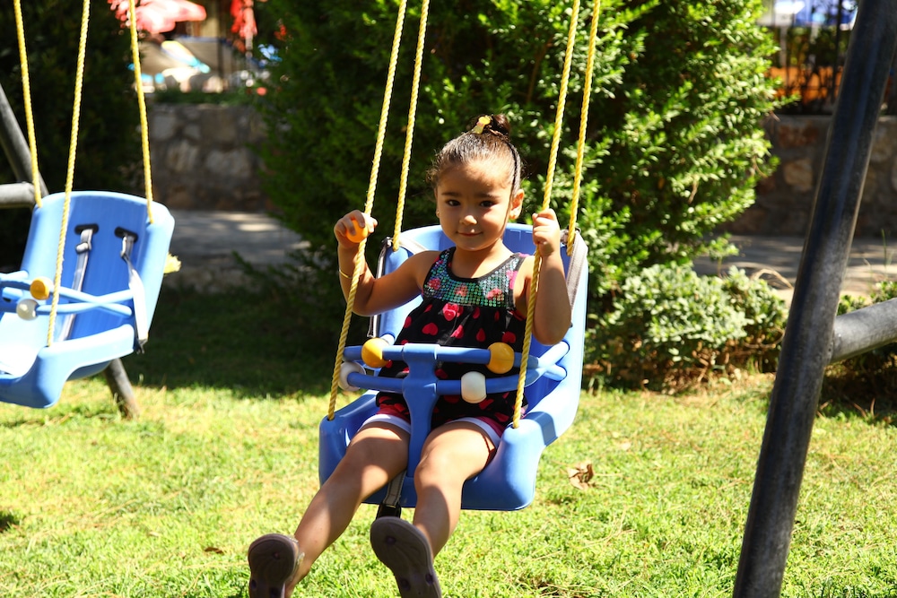 Gokcen Hotel & Apartments — Attractions for children in Fethiye, Mugla