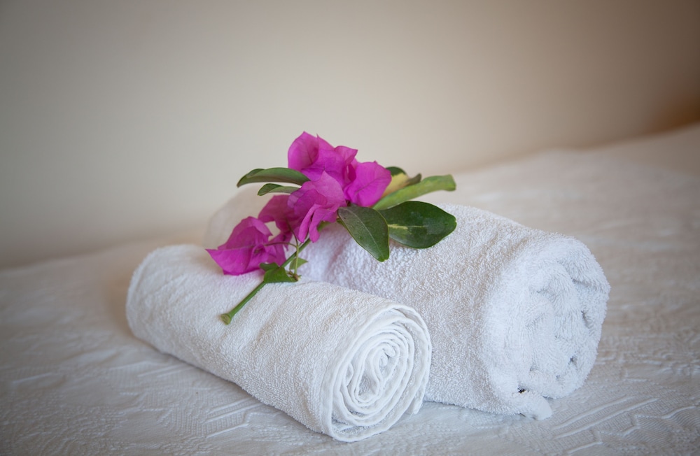 Gokcen Hotel & Apartments — Hotel rooms in Fethiye, Mugla