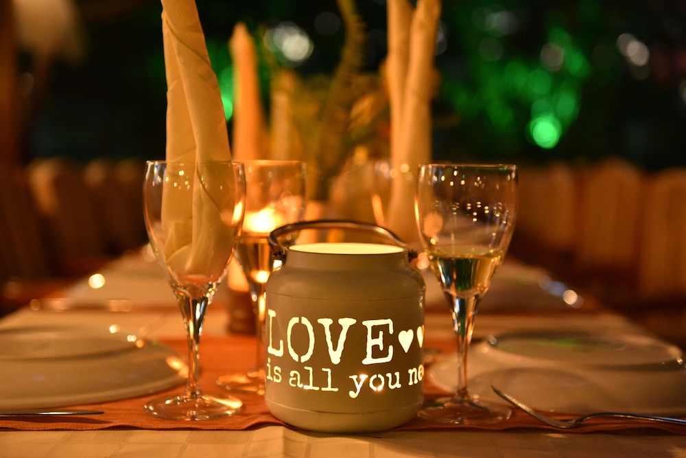 Gokcen Hotel & Apartments — Restaurant & bars in Fethiye, Mugla