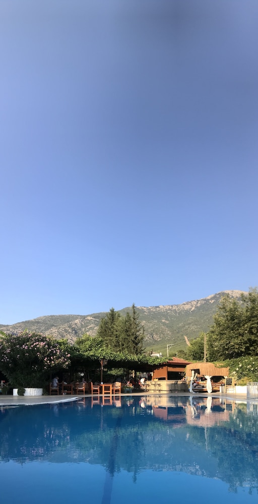 Gokcen Hotel & Apartments — Attractions in the area in Fethiye, Mugla