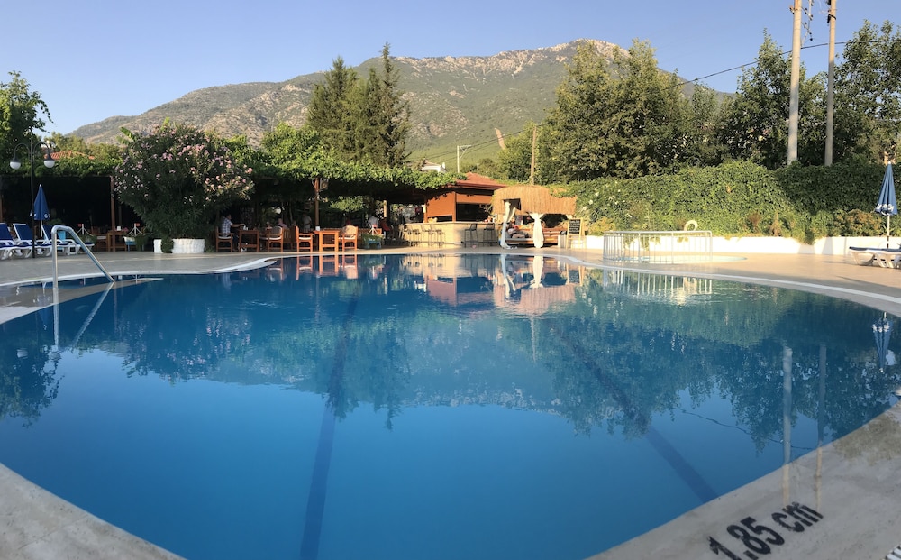 Gokcen Hotel & Apartments — Main photo in Fethiye, Mugla