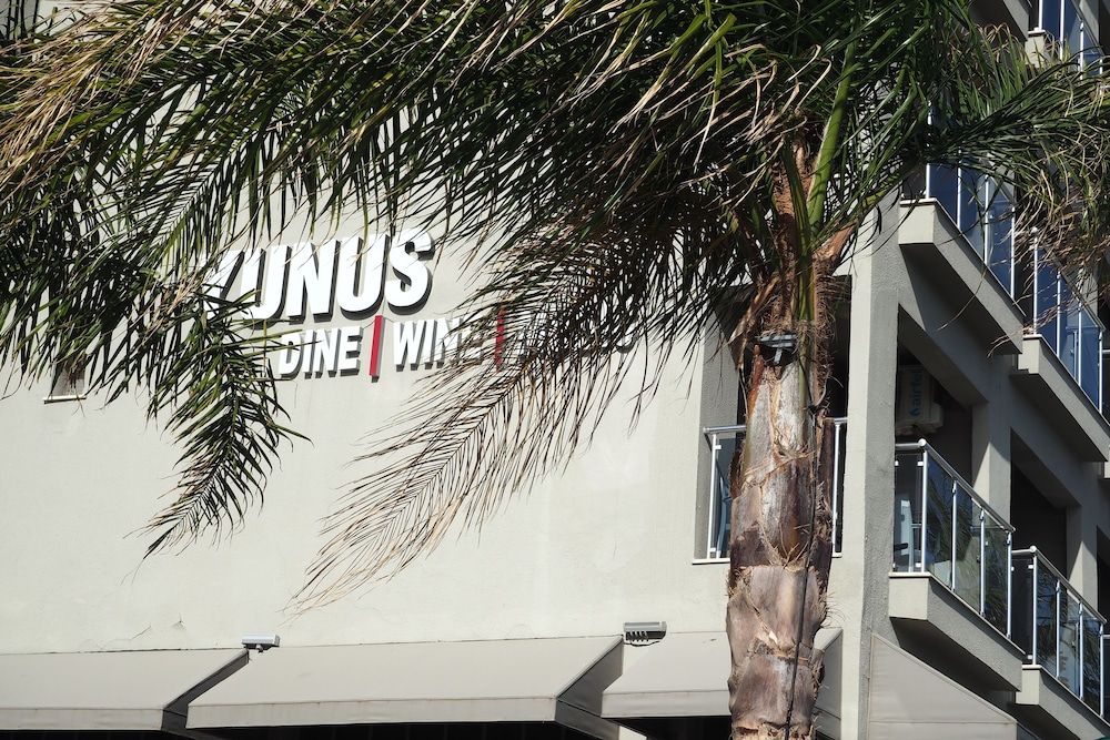 Yunus Beach Hotel — Attractions in the area in Marmaris, Mugla
