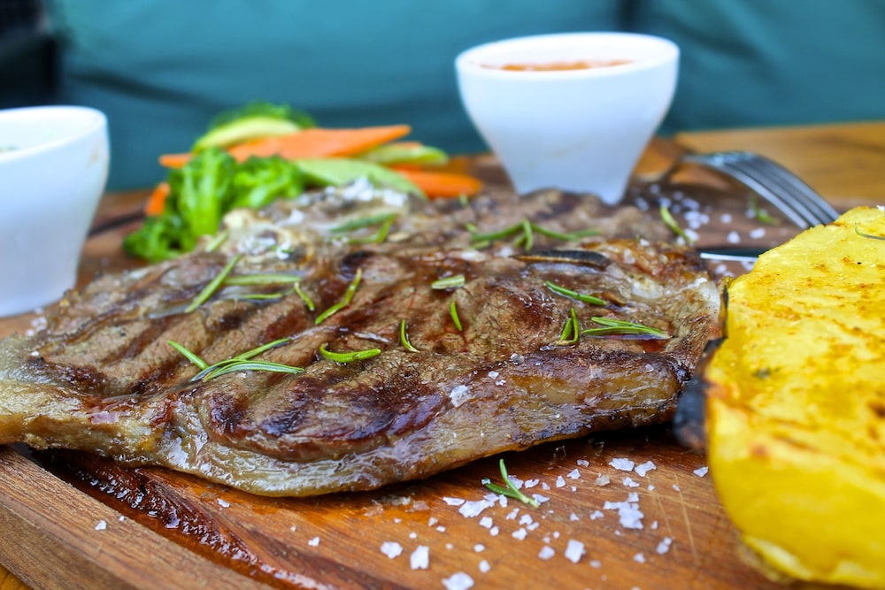 Yunus Beach Hotel — Restaurant & bars in Marmaris, Mugla