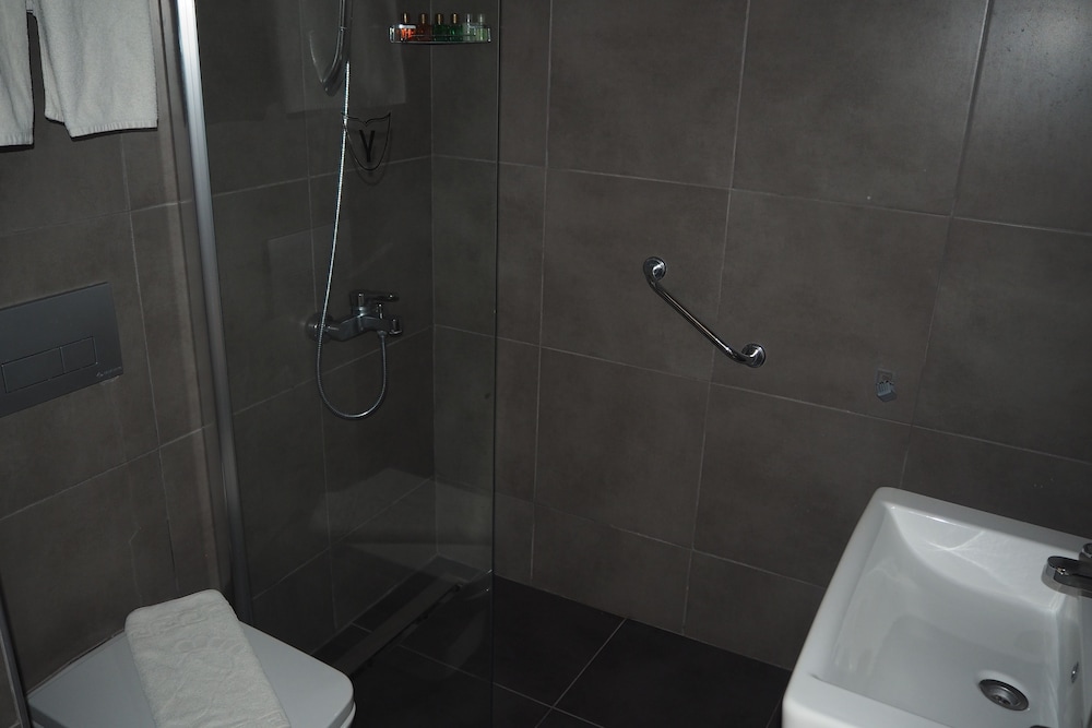 Yunus Beach Hotel — Hotel rooms in Marmaris, Mugla