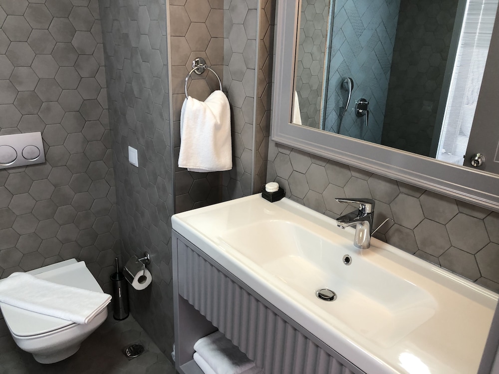 Yunus Beach Hotel — Hotel rooms in Marmaris, Mugla