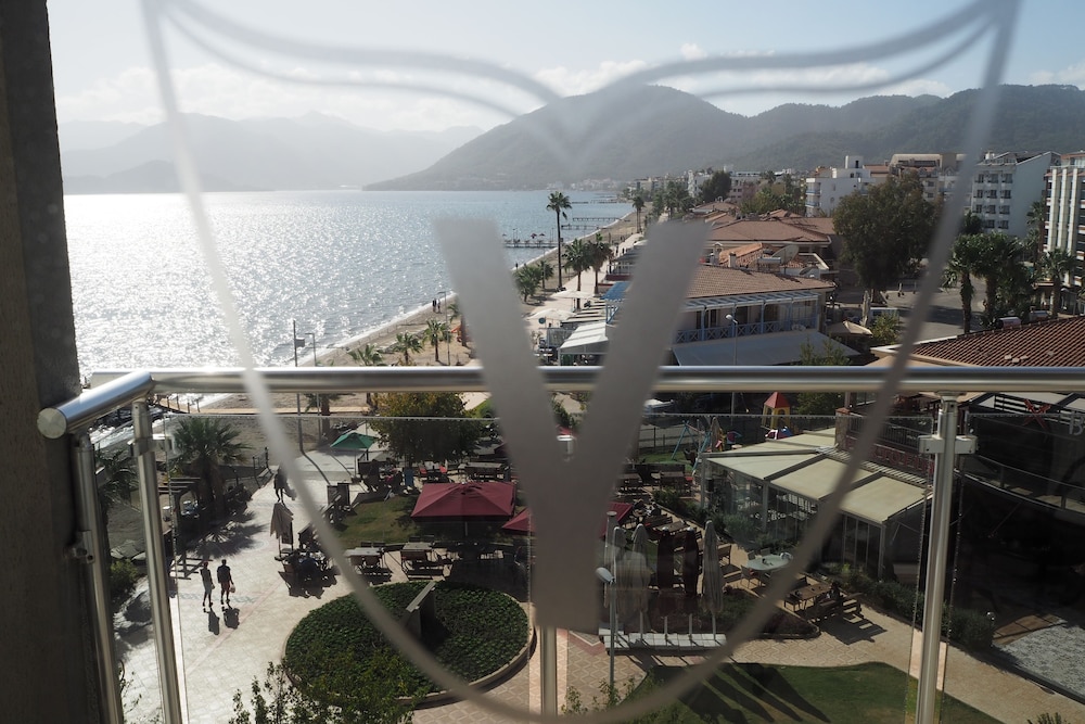 Yunus Beach Hotel — Attractions in the area in Marmaris, Mugla