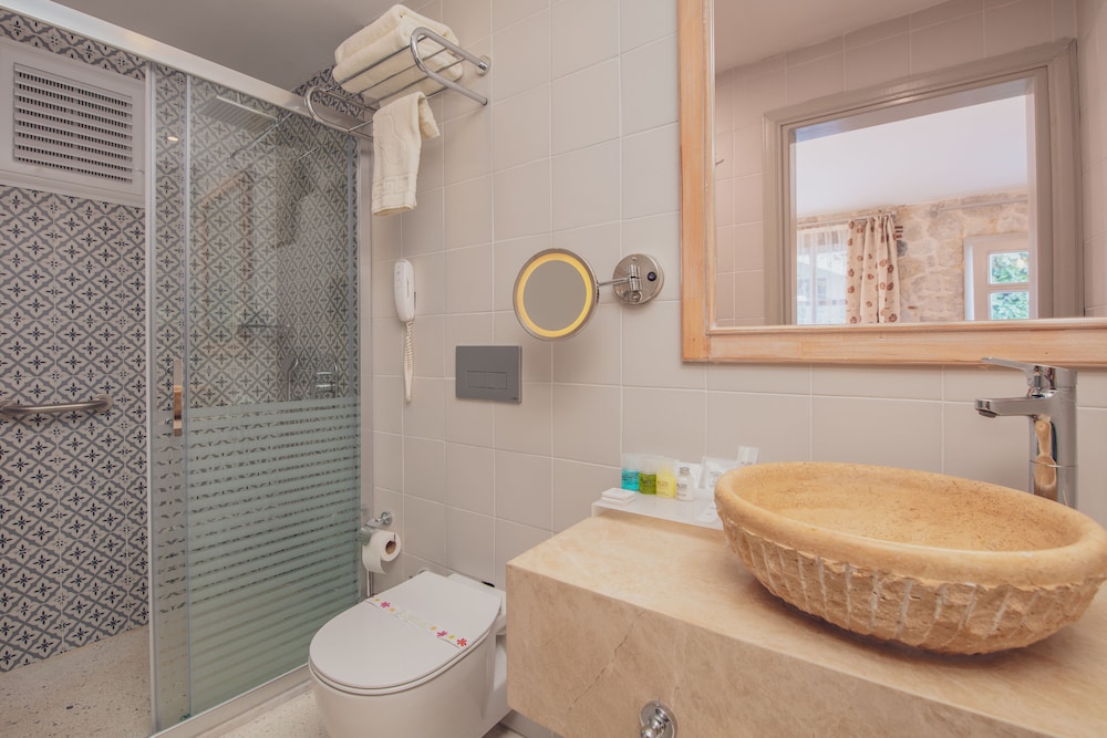 Alize Hotel Ölüdeniz - All inclusive — Hotel rooms in Fethiye, Mugla
