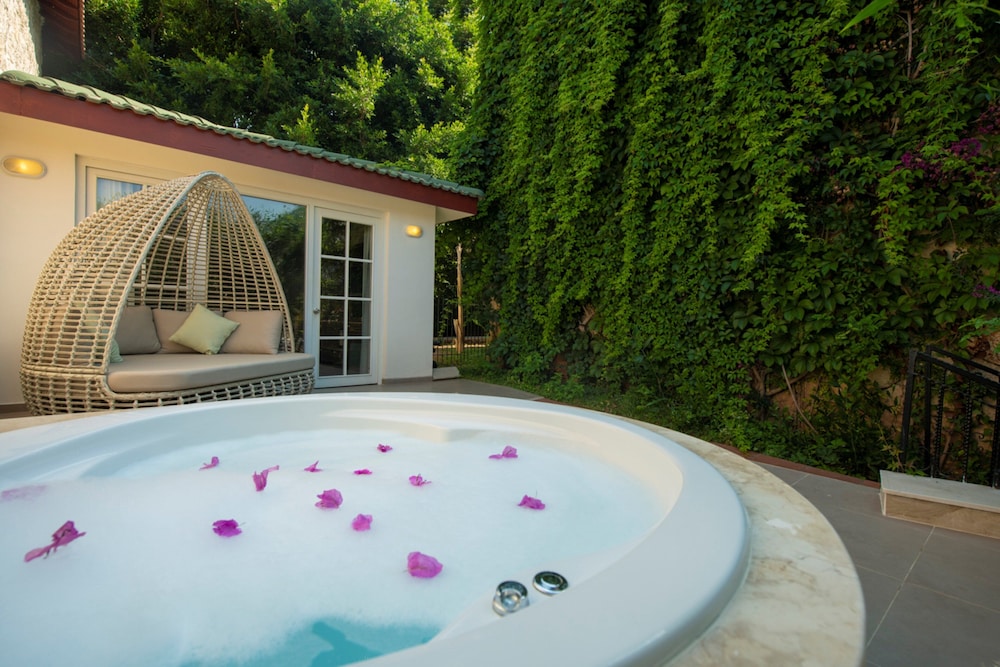 Alize Hotel Ölüdeniz - All inclusive — Spa in Fethiye, Mugla