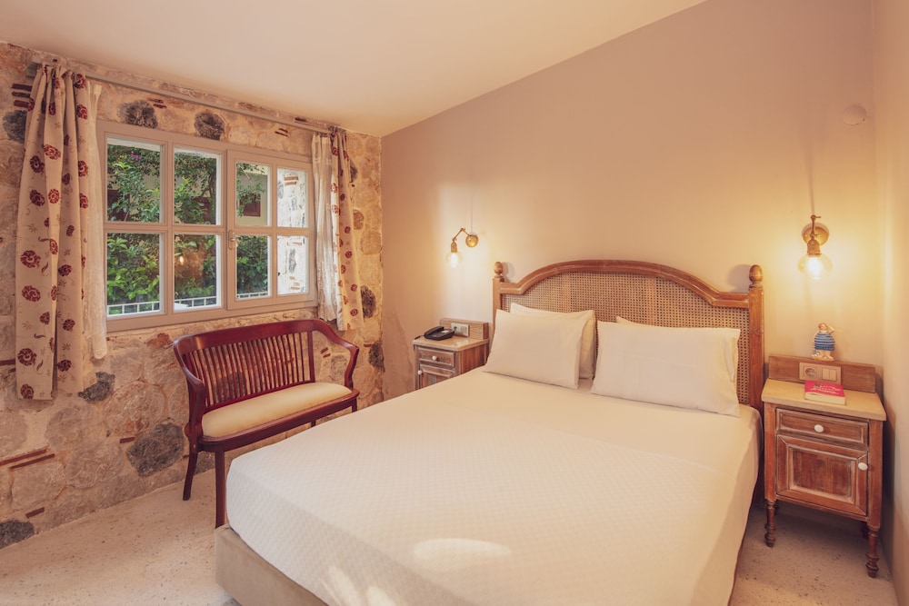 Alize Hotel Ölüdeniz - All inclusive — Hotel rooms in Fethiye, Mugla