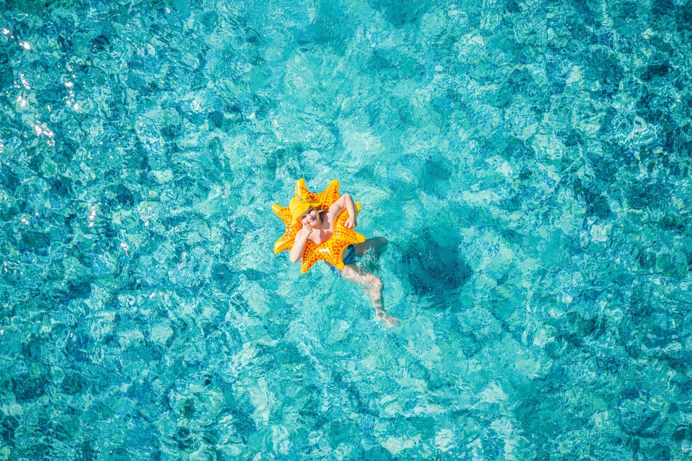 Side Amour Hotel - All Inclusive — Attractions for children in Side