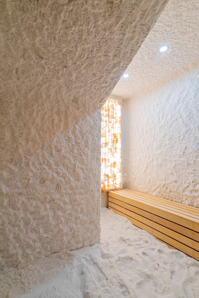 Side Amour Hotel - All Inclusive — Spa in Side
