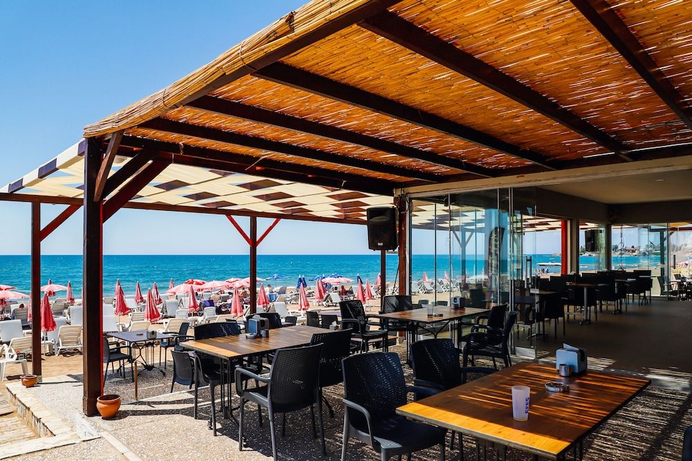 Restauracje i bary