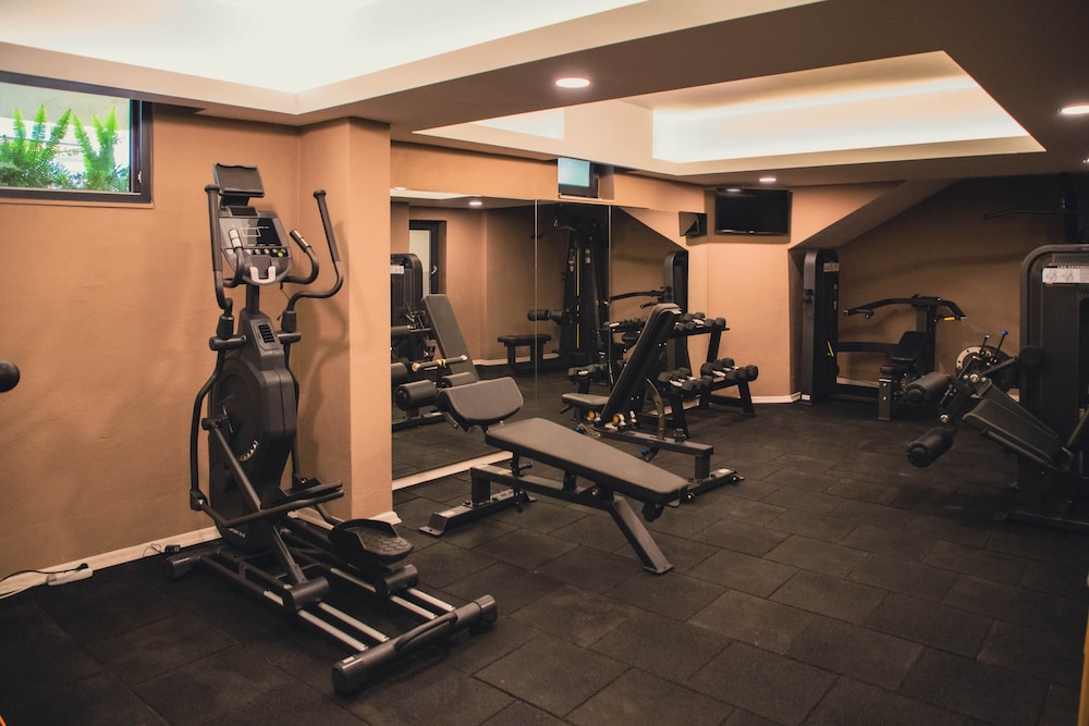 Side Amour Hotel - All Inclusive — Sports & recreation in Side