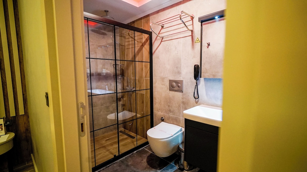 Side Amour Hotel - All Inclusive — Hotel rooms in Side