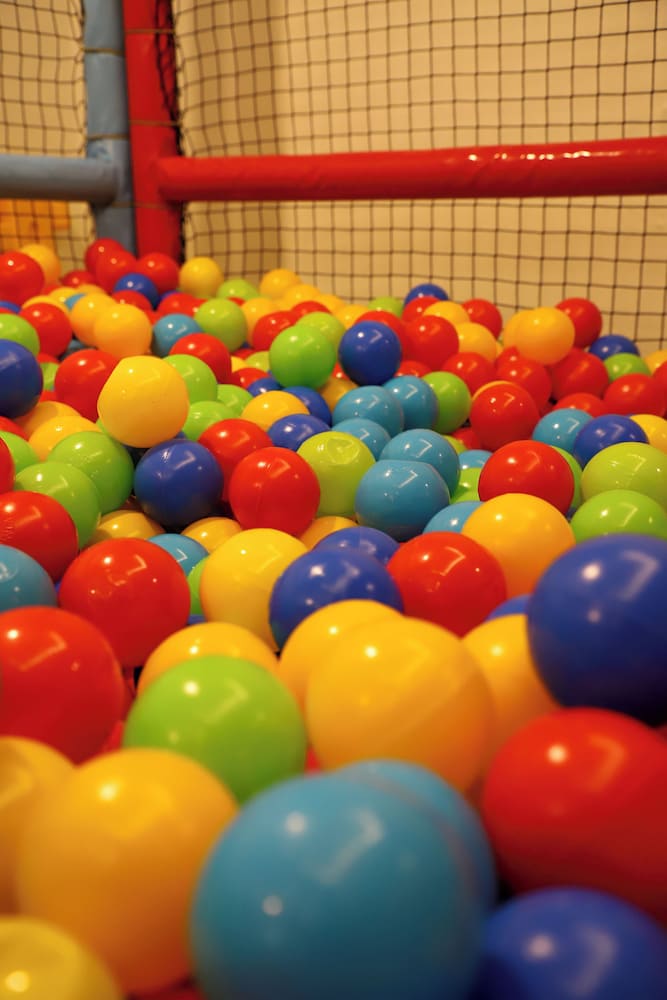 Side Amour Hotel - All Inclusive — Attractions for children in Side