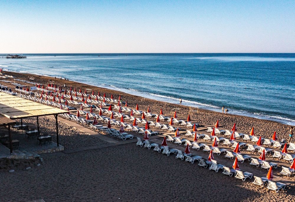 Plaża