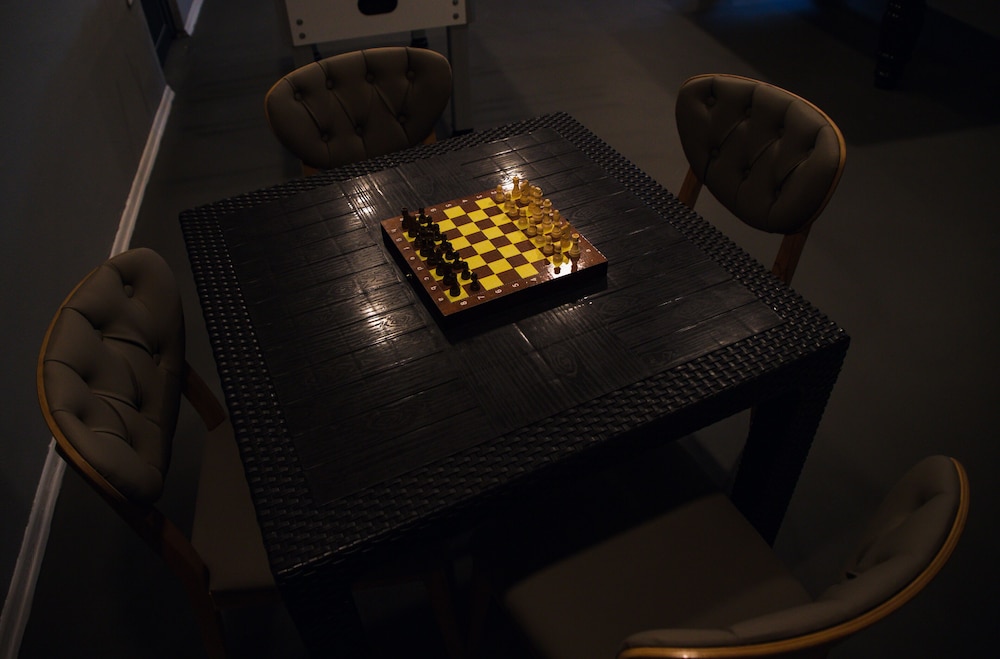 Side Amour Hotel - All Inclusive — Restaurant & bars in Side