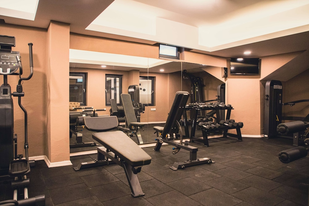 Side Amour Hotel - All Inclusive — Sports & recreation in Side