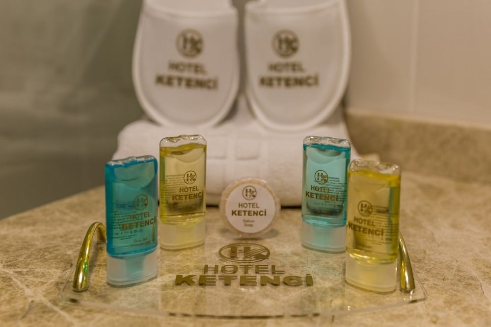 Ketenci Hotel — Hotel rooms in Marmaris, Mugla