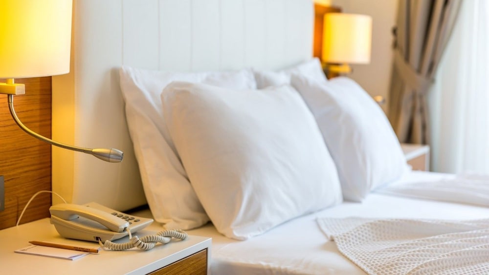 Ketenci Hotel — Hotel rooms in Marmaris, Mugla