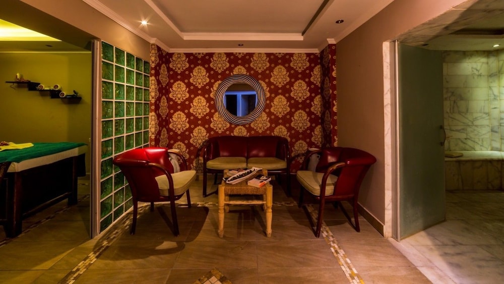 Ketenci Hotel — Spa in Marmaris, Mugla