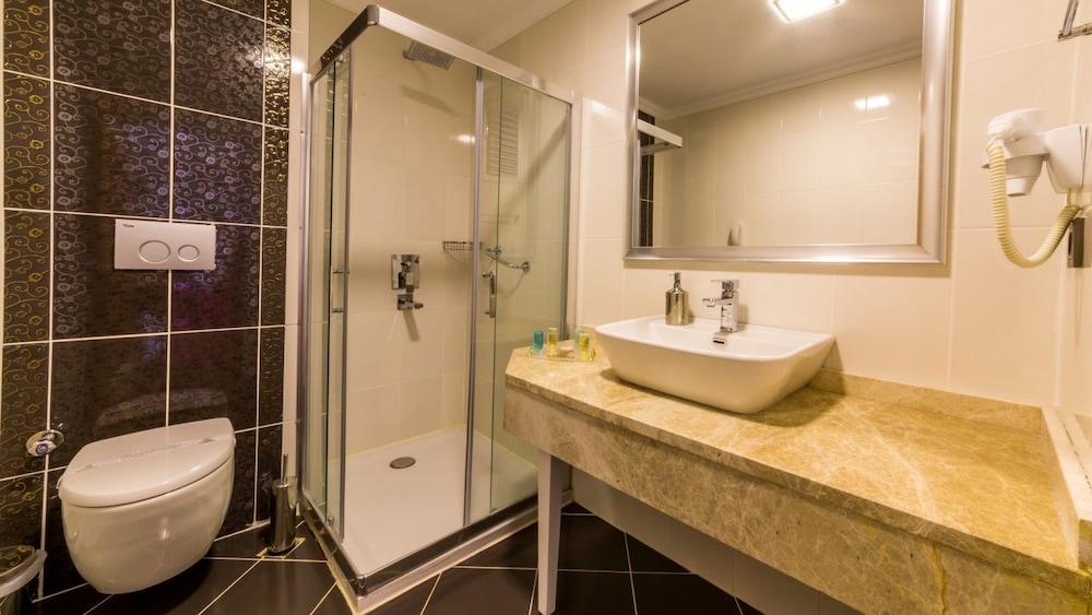 Ketenci Hotel — Hotel rooms in Marmaris, Mugla