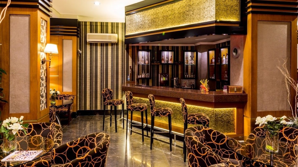 Ketenci Hotel — Restaurant & bars in Marmaris, Mugla