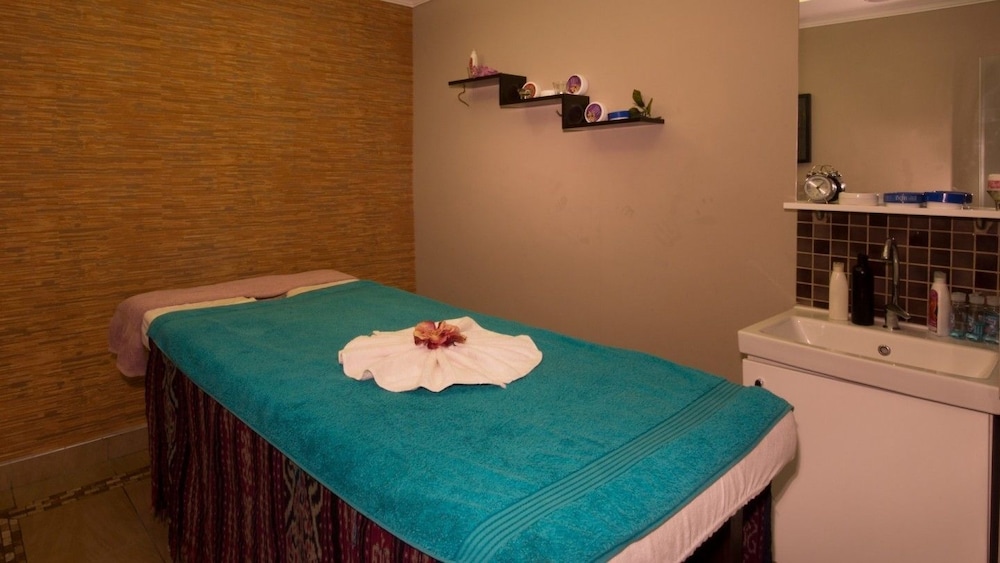 Ketenci Hotel — Spa in Marmaris, Mugla