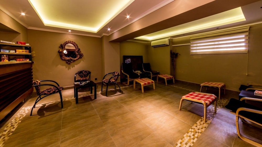 Ketenci Hotel — Spa in Marmaris, Mugla
