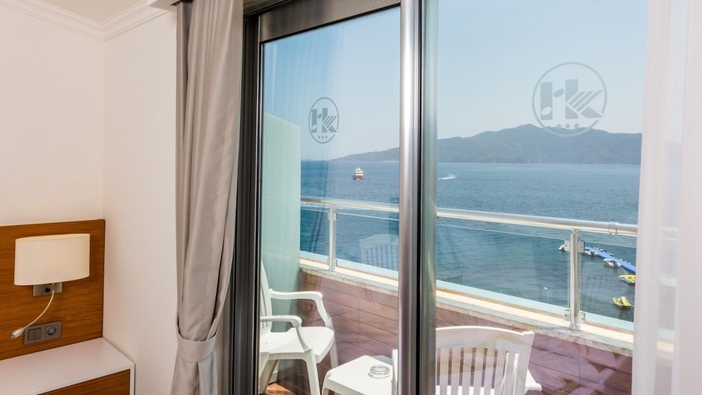 Ketenci Hotel — Hotel rooms in Marmaris, Mugla